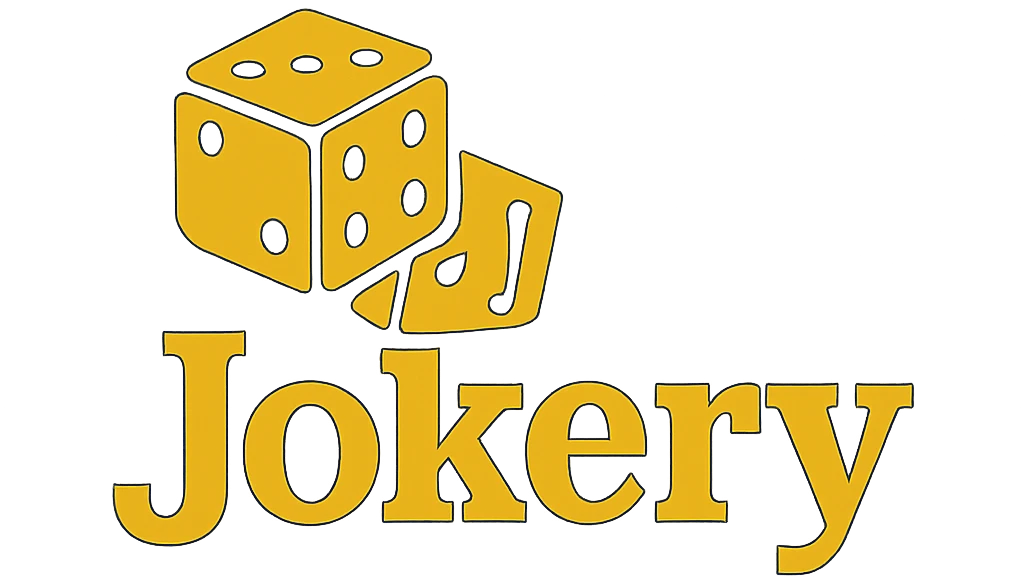 Jokery